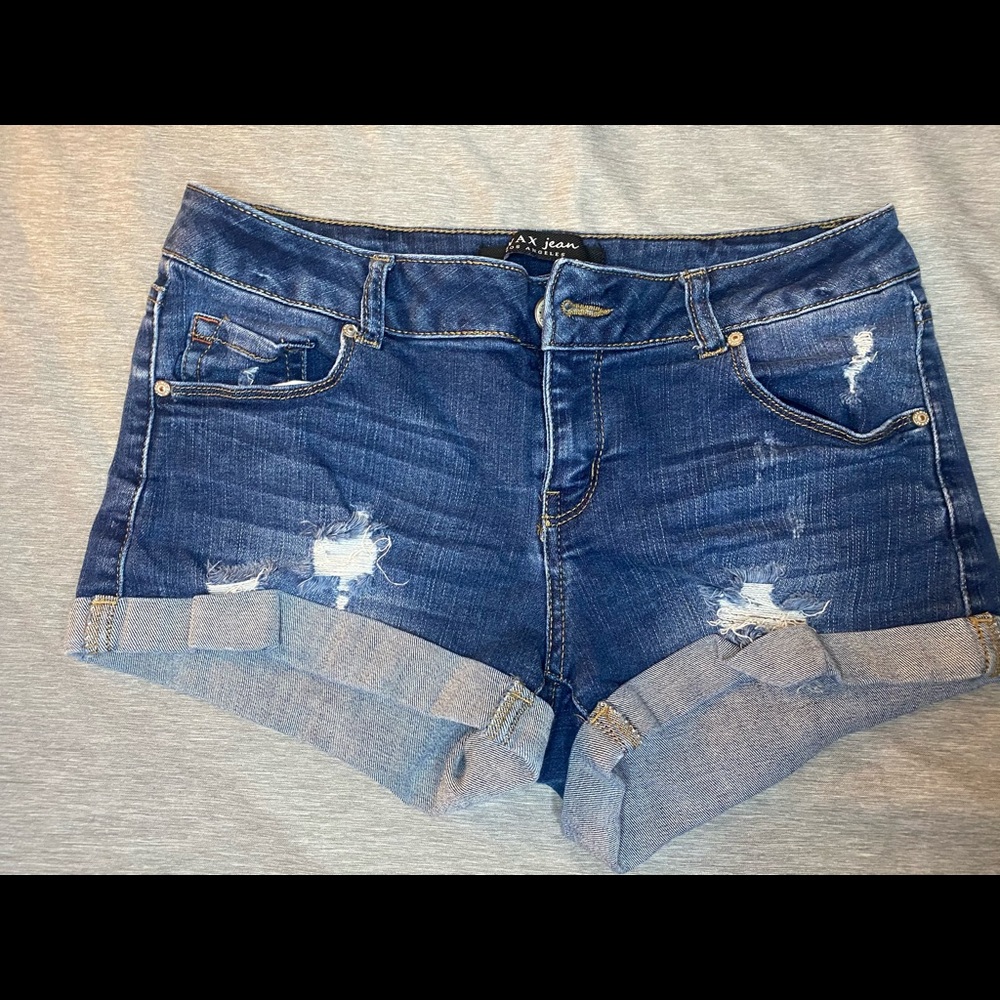 Shorts
